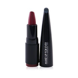 Make Up For Ever Rouge Artist Intense Color Beautifying Lipstick - # 172 Upbeat Mauve 3.2g/0.10oz