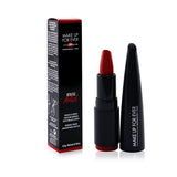 Make Up For Ever Rouge Artist Intense Color Beautifying Lipstick - # 402 Untamed Fire 3.2g/0.1oz