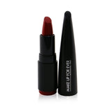 Make Up For Ever Rouge Artist Intense Color Beautifying Lipstick - # 408 Visionary Ruby 3.2g/0.1oz