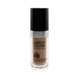 Make Up For Ever Ultra HD Invisible Cover Foundation - # R300 (Vanilla) 30ml/1.01oz