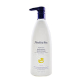 Noodle & Boo Soothing Body Wash - Fragrance Free (Dermatologist-Tested & Hypoallergenic) 473ml/16oz