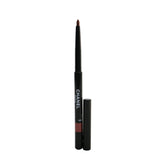 Chanel Stylo Yeux Waterproof - # 955 Romance 0.3g/0.01oz