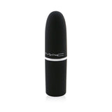 MAC Powder Kiss Lipstick - # 934 Healthy, Wealthy, And Thriving 3g/0.1oz