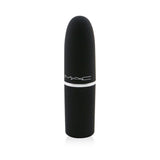 MAC Powder Kiss Lipstick - # 934 Healthy, Wealthy, And Thriving 3g/0.1oz