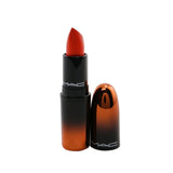 MAC Love Me Lipstick - # 411 Laissez-Faire (Muted Greyish Pink) 3g/0.1oz