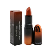 MAC Love Me Lipstick - # 432 Breadwinner (Midtone Orange) 3g/0.1oz