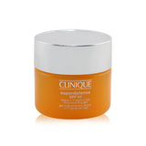 Clinique Superdefense SPF 40 Fatigue + 1st Signs Of Age Multi-Correcting Gel 30ml/1oz