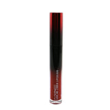 MAC Love Me Liquid Lipcolour - # 493 E For Effortless (Deep Burgundy Red)