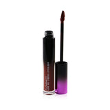 MAC Love Me Liquid Lipcolour - # 489 Bated Breath (Rosey Nude) 3.1ml/0.1oz