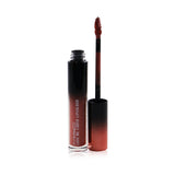 MAC Love Me Liquid Lipcolour - # 482 Tres Blase (Pale Pink)