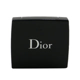 Christian Dior Mono Couleur Couture High Colour Eyeshadow - # 884 Rouge Trafalgar (Velvet) 2g/0.07oz