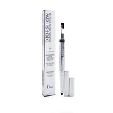 Christian Dior Diorshow Kabuki Brow Styler Creamy Brow Pencil Waterproof - # 03 Brown 0.29g/0.01oz