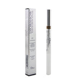 Christian Dior Diorshow Kabuki Brow Styler Creamy Brow Pencil Waterproof - # 011 Gold Blond 0.29g/0.01oz