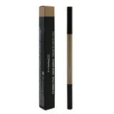 MAC Eye Brows Styler - # Omega (Soft Muted Taupe / Light Blonde) 0.09g/0.003oz