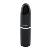 MAC Lustreglass Lipstick - # 543 Posh Pit (Warm Rose Brown Nude) 3g/0.1oz
