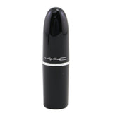 MAC Lustreglass Lipstick - # 548 Beam There, Done That (Rosy Plum Pink) 3g/0.1oz