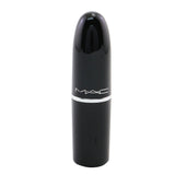 MAC Lustreglass Lipstick - # 551 Local Celeb (Burnt Orange) 3g/0.1oz