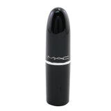 MAC Lustreglass Lipstick - # 551 Local Celeb (Burnt Orange) 3g/0.1oz
