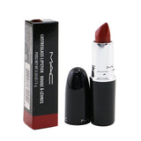 MAC Lustreglass Lipstick - # 510 Lady Bug (Tomato Red) 3g/0.1oz