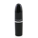 MAC Lustreglass Lipstick - # 510 Lady Bug (Tomato Red) 3g/0.1oz