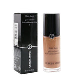 Giorgio Armani Fluid Sheer Glow Enhancer (Mini) - # 11 Peach 18ml/0.6oz