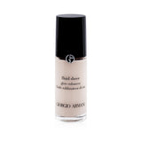 Giorgio Armani Fluid Sheer Glow Enhancer (Mini) - # 07 Light Pink 18ml/0.6oz