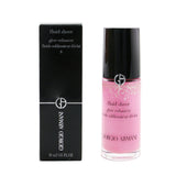 Giorgio Armani Fluid Sheer Glow Enhancer (Mini) - # 08 Pink 18ml/0.6oz