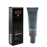 Make Up For Ever Step 1 Primer - Pore Minimizer (Smoothing Base)