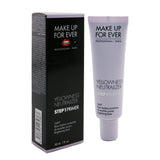 Make Up For Ever Step 1 Primer - Yellowness Neutralizer (Brightening Base)