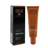Make Up For Ever Step 1 Primer - Grayness Reducer (Radiant Base)
