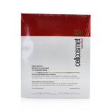 Cellcosmet & Cellmen Cellcosmet Swiss Biotech CellRadiance Mask (Exp. Date: 01/2022) 5 Sachets