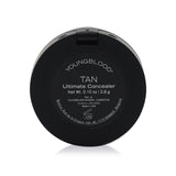 Youngblood Ultimate Concealer - Tan (Unboxed) 2.8g/0.1oz