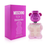 Moschino Toy 2 Bubble Gum Eau De Toilette Spray 100ml/3.4oz