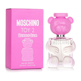 Moschino Toy 2 Bubble Gum Eau De Toilette Spray 100ml/3.4oz