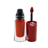 Giorgio Armani Lip Magnet Second Skin Intense Matte Color - # 400 Four Hundred For All (Unboxed) 3.9ml/0.13oz