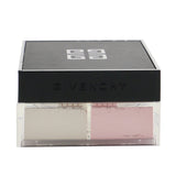 Givenchy Prisme Libre Loose Powder 4 in 1 Harmony - # 7 Voile Rose (Unboxed) 4x3g/0.105oz