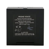 Givenchy Prisme Visage Silky Face Powder Quartet - # 3 Popeline Rose (Box Slightly Damaged) 11g/0.38oz