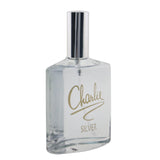 Revlon Charlie Silver Eau De Toilette Spray (Unboxed) 100ml