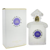 Guerlain Apres L'Ondee Eau De Toilette Spray (Legendary Collection)