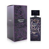 Lalique Amethyst Exquise Eau De Parfum Spray 100ml/3.3oz