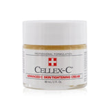 Cellex-C Advanced-C Skin Tightening Cream (Exp. Date: 02/2022) 60ml/2oz