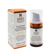 Kiehl's Dermatologist Solutions Powerful-Strength Line-Reducing & Dark Circle-Diminishing Vitamin C Eye Serum 15ml/0.5oz