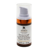 Kiehl's Dermatologist Solutions Powerful-Strength Line-Reducing & Dark Circle-Diminishing Vitamin C Eye Serum 15ml/0.5oz