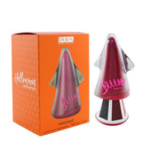 Pupa Pupa Ghost Kit - # 002 (Purple Witch) 7.5g/0.26oz