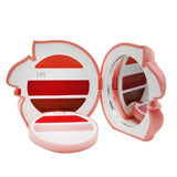 Pupa Squirrel 1 Lip Kit - # 001 5.5g/0.19oz