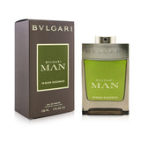 Bvlgari Man Wood Essence Eau De Parfum Spray 150ml/5oz
