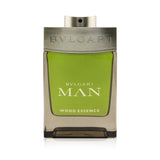 Bvlgari Man Wood Essence Eau De Parfum Spray 150ml/5oz