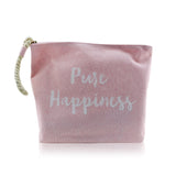 Clarins Perfect Cleansing Set (Normal to Dry Skin): Cleansing Milk 200ml+ Toning Lotion 200ml+ Comfort Scrub 15ml+ Bag 3pcs+1bag