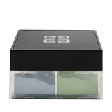 Givenchy Prisme Libre Loose Powder 4 in 1 Harmony - # 1 Mousseliine Pastel (Box Slightly Damaged) 4x3g/0.105oz