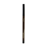 Yves Saint Laurent Crushliner Stylo Waterproof Eyeliner - # 02 Brun Universel 0.35g/0.01oz